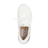 Dámska rekreačná obuv SKECHERS Bobs B Love True Delight Slip-Ins W white · záber 4