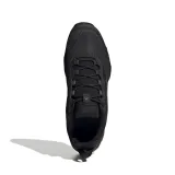 Pánska bežecká trailová obuv ADIDAS Terrex Soulstride core black carbon grey six · záber 3
