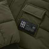 Chlapčenská bunda - Veľkosť: 741681,9501 · záber 5