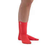 Dámske cyklistické ponožky SPORTFUL Matchy w socks, pompelmo · záber 2