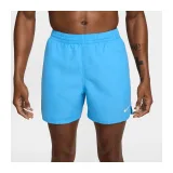 Pánske plavky NIKE SWIM ESSENTIAL 5 inch UNIVERSITY BL-UNIVERSITY BLUE · záber 2