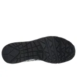 Dámska rekreačná obuv SKECHERS Uno Process Sketch W white black · záber 5