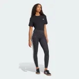 Dámske legíny ADIDAS ORIGINALS SNAKE AOP LGNGS-JC5751-Grey · záber 4