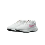 Dámska športová obuv (tréningová) NIKE Revolution 6 NN white fossil stone black · záber 3