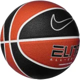 Basketbalová lopta NIKE ELITE ALL COURT 07 AM WH MS · záber 3