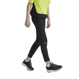 Juniorské nohavice na skialp CRAFT ADV WARM XC TIGHTS JR-999000-Black · záber 1