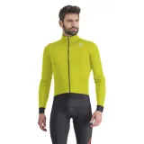Pánska cyklistická bunda SPORTFUL Fiandre pro medium jacket, cedar · záber 1