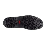Pánska vysoká turistická obuv KAYLAND Ascent Evo Gtx, Black Red · záber 2