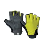 Dámske cyklistické rukavice SPORTFUL Matchy w gloves, cedar · záber 1