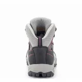 Dámska vysoká turistická obuv KAYLAND TAIGA WS GTX GREY VIOLET · záber 4