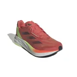 Pánska športová obuv (tréningová) ADIDAS Duramo Speed preloved scarlet aurora met. solar red · záber 1