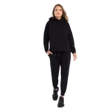 Dámske tepláky VOLCANO N-VENIS-700-BLACK · záber 4