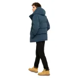 Pánska bunda VOLCANO J-RAFF-601-BLUE · záber 5