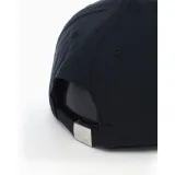 Šiltovka NIKE U NK DF CLUB CAP S CB MTFUT L-010-Black · záber 4