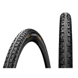 Plášť na bicykel CONTINENTAL Ride Tour 28 drát 28-622 · záber 2