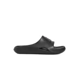 Pánske šlapky (plážová obuv) UNDER ARMOUR UA M Locker V SL black black black · záber 1