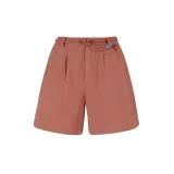 Dámske kraťasy VOLCANO P-ALESS-405-CORAL · záber 4