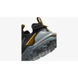 Pánska rekreačná obuv NIKE React Vision black cool grey laser orange · záber 5