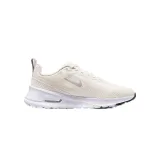 Dámska rekreačná obuv NIKE Air Max Nuaxis sail platinum violet phantom comet red · záber 2