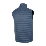 Pánska vesta 4F MENS JACKET KUMP001-30S-DARK BLUE · záber 4
