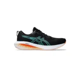 Pánska bežecká obuv ASICS Gel Excite 10 M black wave teal · záber 1