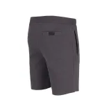 Pánske teplákové kraťasy VOLCANO MERO-701-GRAPHITE · záber 5