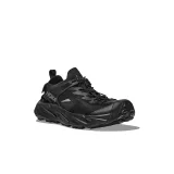 Pánske sandále HOKA Hopara 2 M black black · záber 4