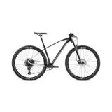 Horský bicykel MONDRAKER Chrono Carbon, carbon dirty white · záber 1