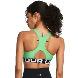 Dámska tréningová športová podprsenka UNDER ARMOUR UA HG Authentics Mid Branded-GRN 350 · záber 2