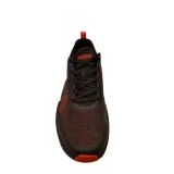 Pánska športová obuv (tréningová) ANTA Haiman black fluorescent red · záber 4