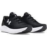 Pánska športová obuv (tréningová) UNDER ARMOUR UA Charged Surge 4 M black anthracite white · záber 3