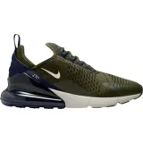 Pánska rekreačná obuv NIKE Air Max 270 cargo khaki light bone obsidian · záber 1