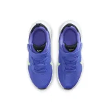 Chlapčenská športová obuv (tréningová) NIKE Revolution 7 ultramarine lime blast dark obsidian · záber 4