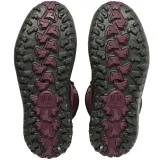 Dámske vysoké zimné topánky TECNICA Argos GTX Ws night bacca black · záber 4