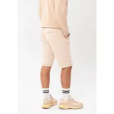 Pánske kraťasy VOLCANO DENZ-101-CREAM · záber 2
