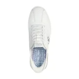 Pánska vychádzková obuv SKECHERS Snoop Dogg Doggy Air Slip-Ins M white · záber 4