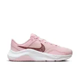 Dámska športová obuv (tréningová) NIKE Legend Essential 3 Next Nature W pink foam dark team red fierce pink · záber 1