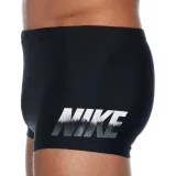 Pánske plavecké boxerky NIKE SWIM OCEAN MERGE BLACK-BLACK · záber 5