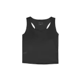 Dámske tréningové tielko 4F SLEEVELESS FNK F430-20S-DEEP BLACK · záber 4