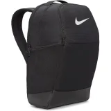 Batoh NIKE NK BRSLA M BKPK - 9.5 (24L)-Black · záber 2