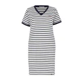 Dámske šaty VOLCANO MALIBU-101-CREAM · záber 5