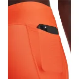 Dámske legíny UNDER ARMOUR Armour Branded Legging-ORG · záber 3