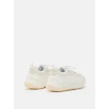Vychádzková obuv MOON BOOT MB MOON247 XLACE, A001 WHITE · záber 3