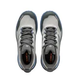 Dámska nízka turistická obuv TECNICA Agate S GTX, lillac light grey · záber 4