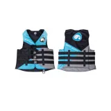 Plavecká vesta SPINERA Deluxe Nylon 50N · záber 1