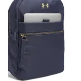 Dámsky batoh UNDER ARMOUR UA Studio Campus BP-GRY · záber 2