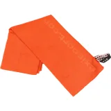 Uterák AUTHORITY Towel MIDI red 85 x 150cm · záber 2