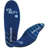 Stielky (vložky) do topánok BOOT DOC Stability Mid Arch · záber 1