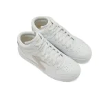 Dámska rekreačná obuv SKECHERS Sport Court 92 Last Strike white natural · záber 5