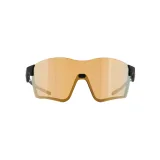 Slnečné okuliare RED BULL SPECT FUSE-04, black brown with gold mirror · záber 3